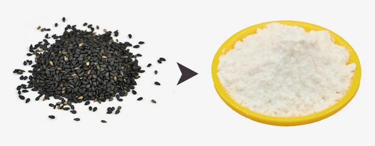 Sesamin Extract 1 Sesamin Extract 1